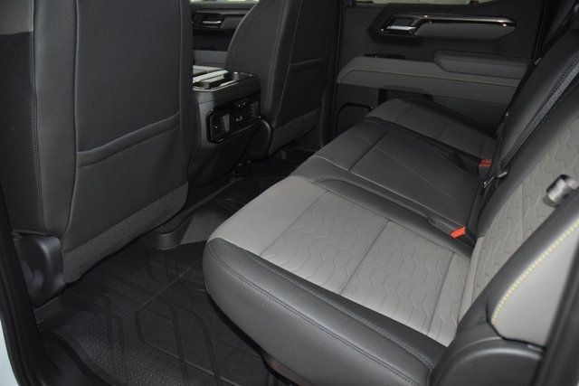 2026 Chevrolet Silverado 1500 4WD Crew Cab 147" ZR2 - 22955143 - 47