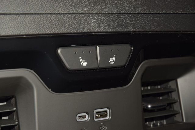 2026 Chevrolet Silverado 1500 4WD Crew Cab 147" ZR2 - 22955143 - 48