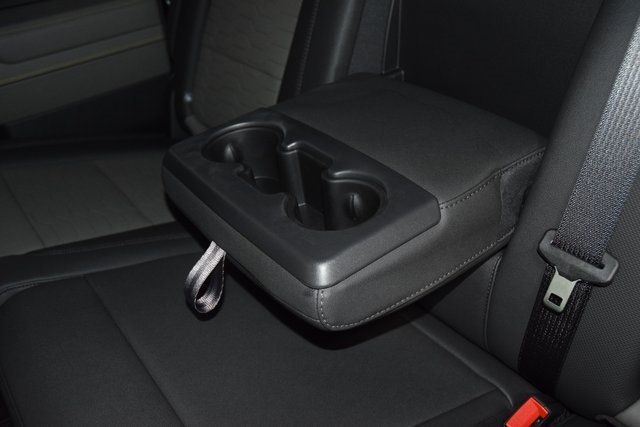 2026 Chevrolet Silverado 1500 4WD Crew Cab 147" ZR2 - 22955143 - 49