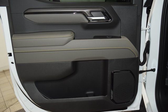 2026 Chevrolet Silverado 1500 4WD Crew Cab 147" ZR2 - 22955143 - 50