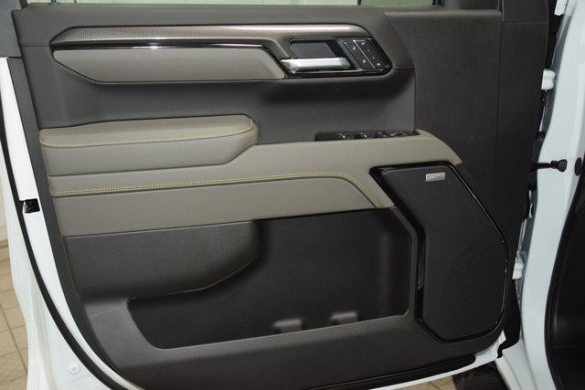 2026 Chevrolet Silverado 1500 4WD Crew Cab 147" ZR2 - 22955143 - 52