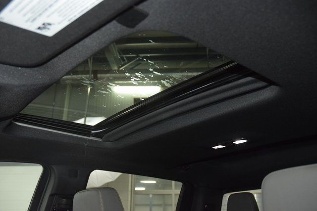 2026 Chevrolet Silverado 1500 4WD Crew Cab 147" ZR2 - 22955143 - 55