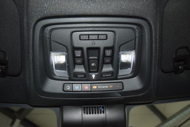 2026 Chevrolet Silverado 1500 4WD Crew Cab 147" ZR2 - 22955143 - 56