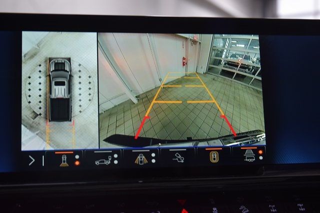 2026 Chevrolet Silverado 1500 4WD Crew Cab 147" ZR2 - 22955143 - 58