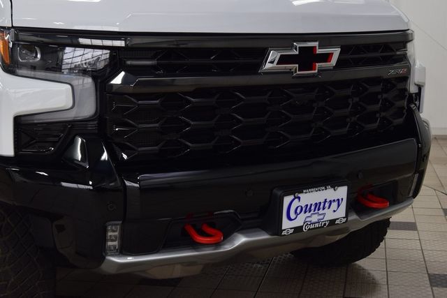 2026 Chevrolet Silverado 1500 4WD Crew Cab 147" ZR2 - 22976043 - 12