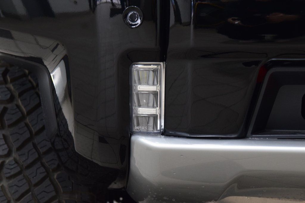 2026 Chevrolet Silverado 1500 4WD Crew Cab 147" ZR2 - 22976043 - 13