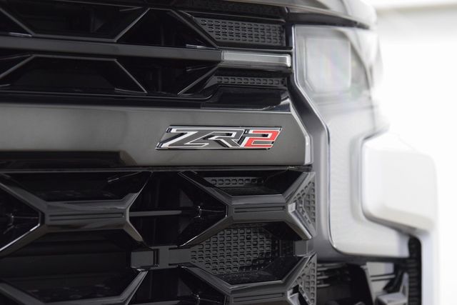 2026 Chevrolet Silverado 1500 4WD Crew Cab 147" ZR2 - 22976043 - 15