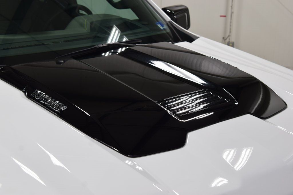 2026 Chevrolet Silverado 1500 4WD Crew Cab 147" ZR2 - 22976043 - 16