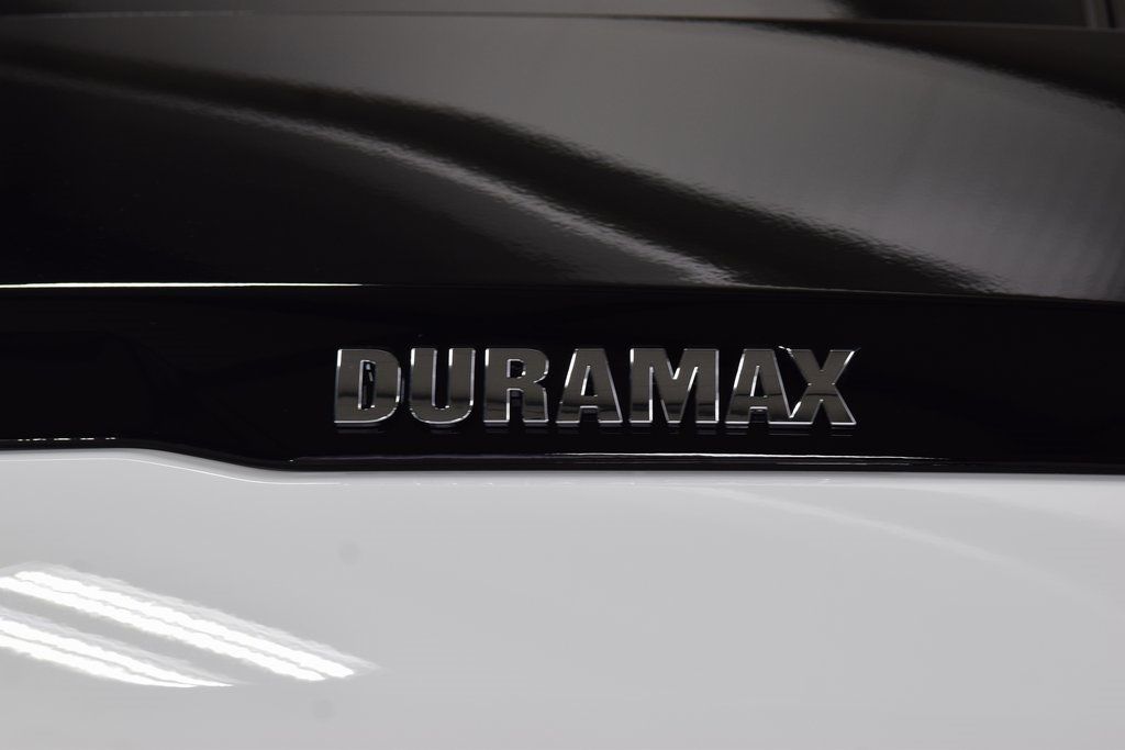 2026 Chevrolet Silverado 1500 4WD Crew Cab 147" ZR2 - 22976043 - 17