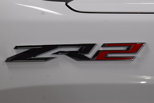 2026 Chevrolet Silverado 1500 4WD Crew Cab 147" ZR2 - 22976043 - 18