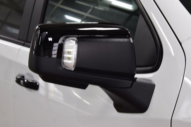 2026 Chevrolet Silverado 1500 4WD Crew Cab 147" ZR2 - 22976043 - 20