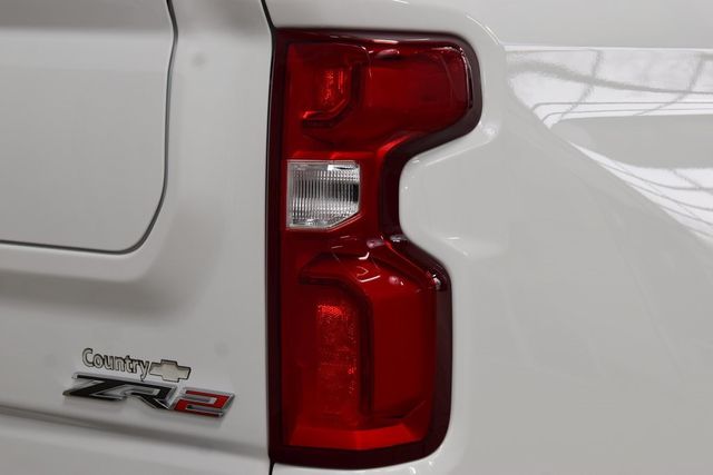 2026 Chevrolet Silverado 1500 4WD Crew Cab 147" ZR2 - 22976043 - 22