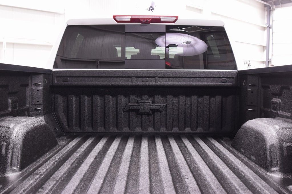 2026 Chevrolet Silverado 1500 4WD Crew Cab 147" ZR2 - 22976043 - 27