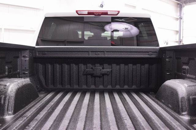 2026 Chevrolet Silverado 1500 4WD Crew Cab 147" ZR2 - 22976043 - 27