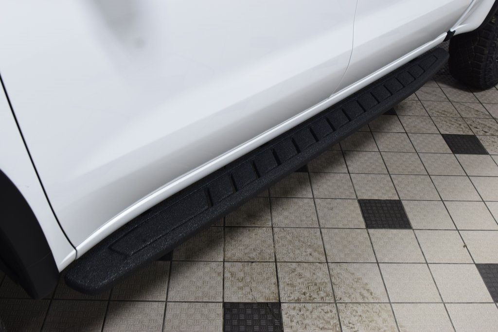 2026 Chevrolet Silverado 1500 4WD Crew Cab 147" ZR2 - 22976043 - 31