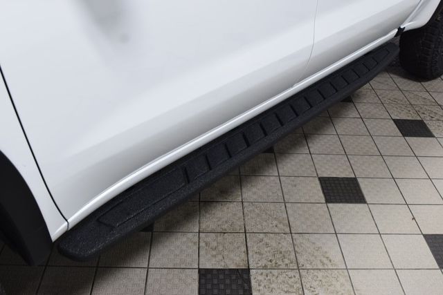 2026 Chevrolet Silverado 1500 4WD Crew Cab 147" ZR2 - 22976043 - 31