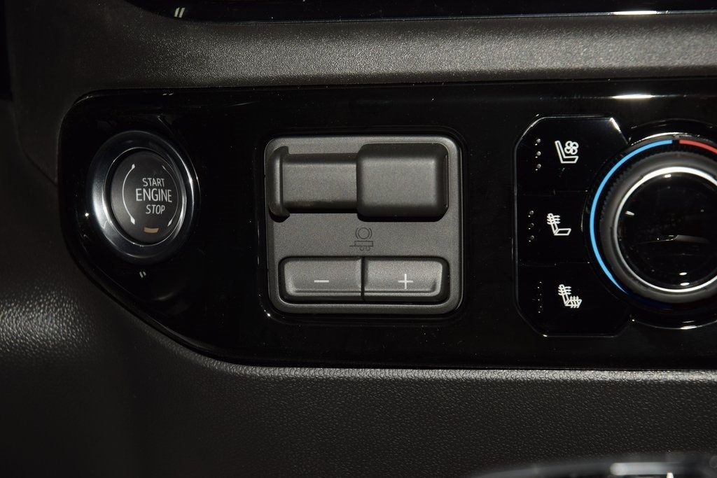 2026 Chevrolet Silverado 1500 4WD Crew Cab 147" ZR2 - 22976043 - 36