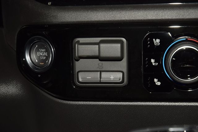 2026 Chevrolet Silverado 1500 4WD Crew Cab 147" ZR2 - 22976043 - 36