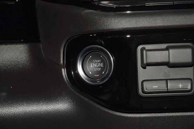 2026 Chevrolet Silverado 1500 4WD Crew Cab 147" ZR2 - 22976043 - 37