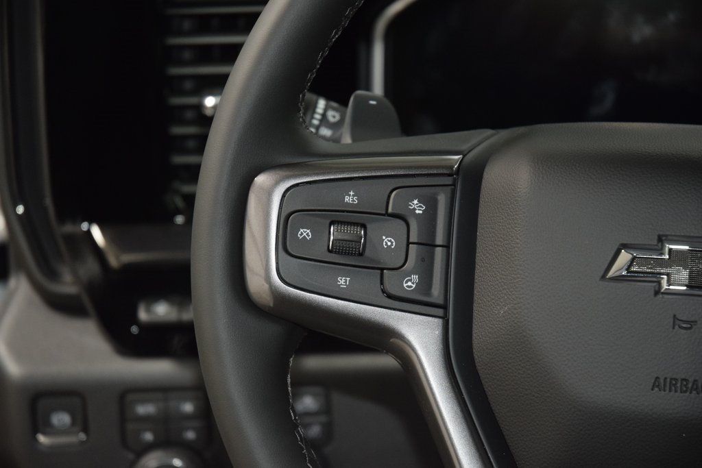 2026 Chevrolet Silverado 1500 4WD Crew Cab 147" ZR2 - 22976043 - 40