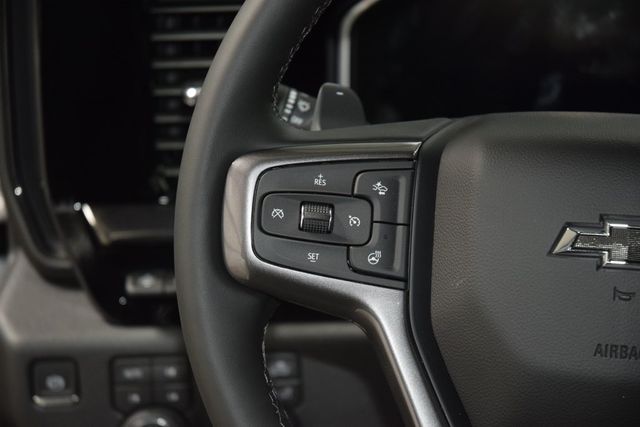 2026 Chevrolet Silverado 1500 4WD Crew Cab 147" ZR2 - 22976043 - 40