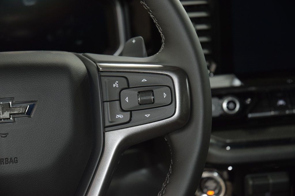 2026 Chevrolet Silverado 1500 4WD Crew Cab 147" ZR2 - 22976043 - 41