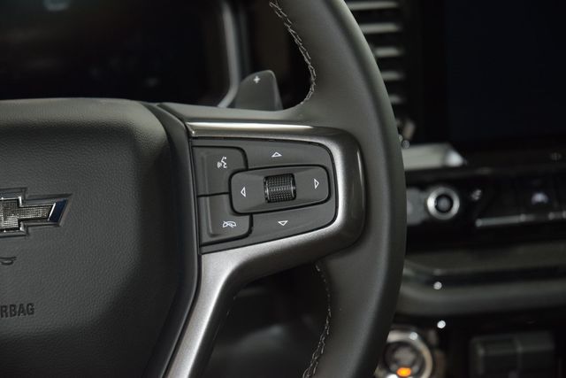 2026 Chevrolet Silverado 1500 4WD Crew Cab 147" ZR2 - 22976043 - 41