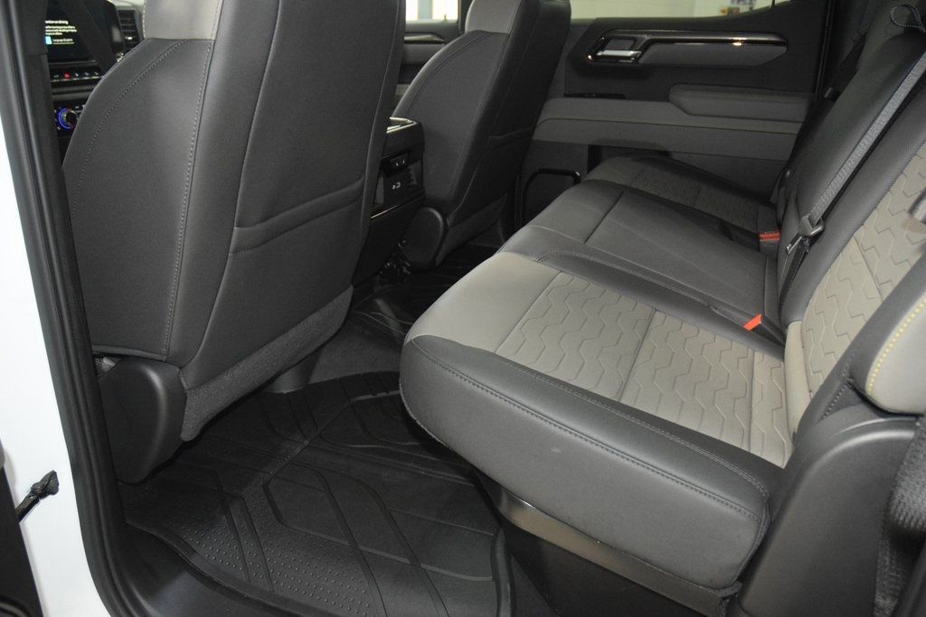 2026 Chevrolet Silverado 1500 4WD Crew Cab 147" ZR2 - 22976043 - 45