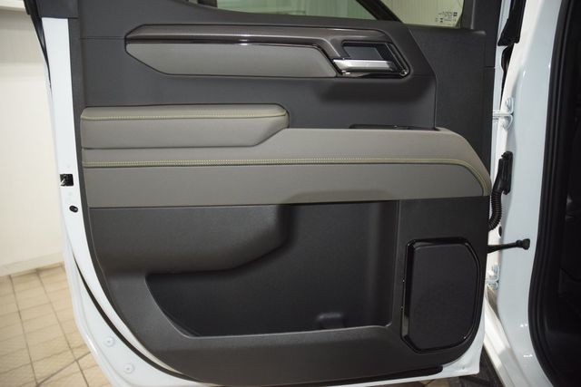 2026 Chevrolet Silverado 1500 4WD Crew Cab 147" ZR2 - 22976043 - 46