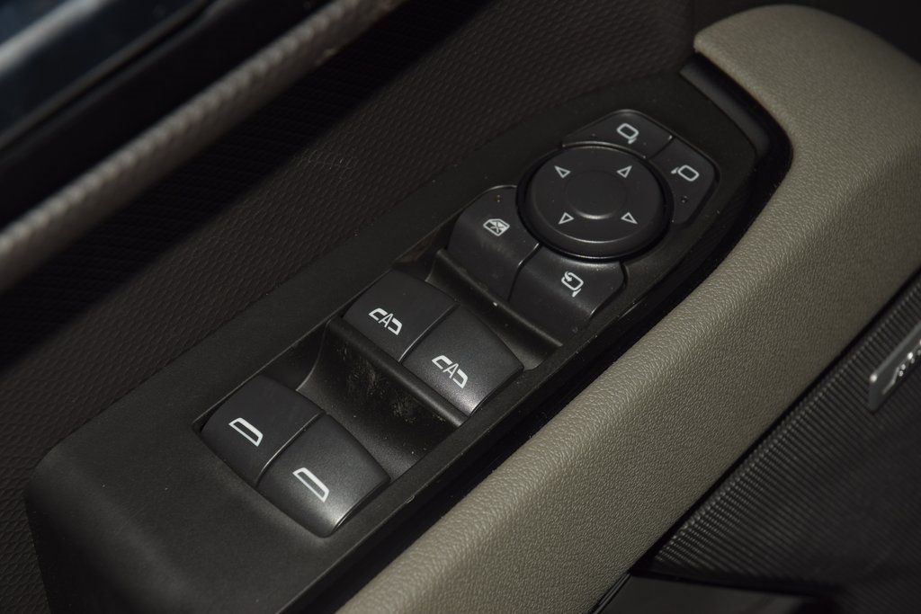 2026 Chevrolet Silverado 1500 4WD Crew Cab 147" ZR2 - 22976043 - 49