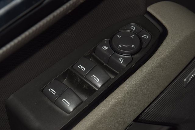 2026 Chevrolet Silverado 1500 4WD Crew Cab 147" ZR2 - 22976043 - 49