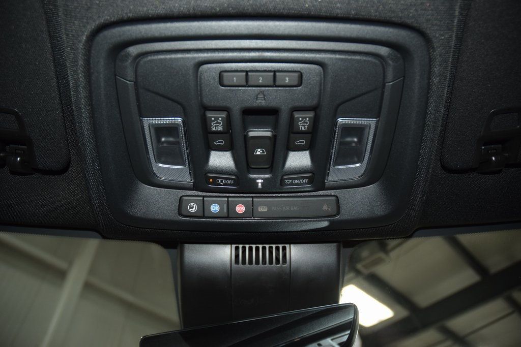 2026 Chevrolet Silverado 1500 4WD Crew Cab 147" ZR2 - 22976043 - 52