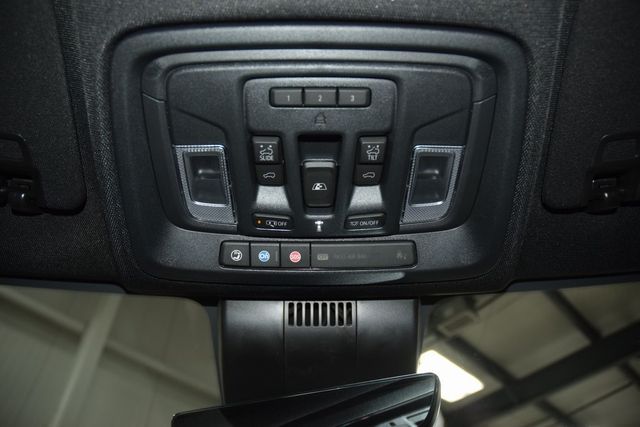 2026 Chevrolet Silverado 1500 4WD Crew Cab 147" ZR2 - 22976043 - 52