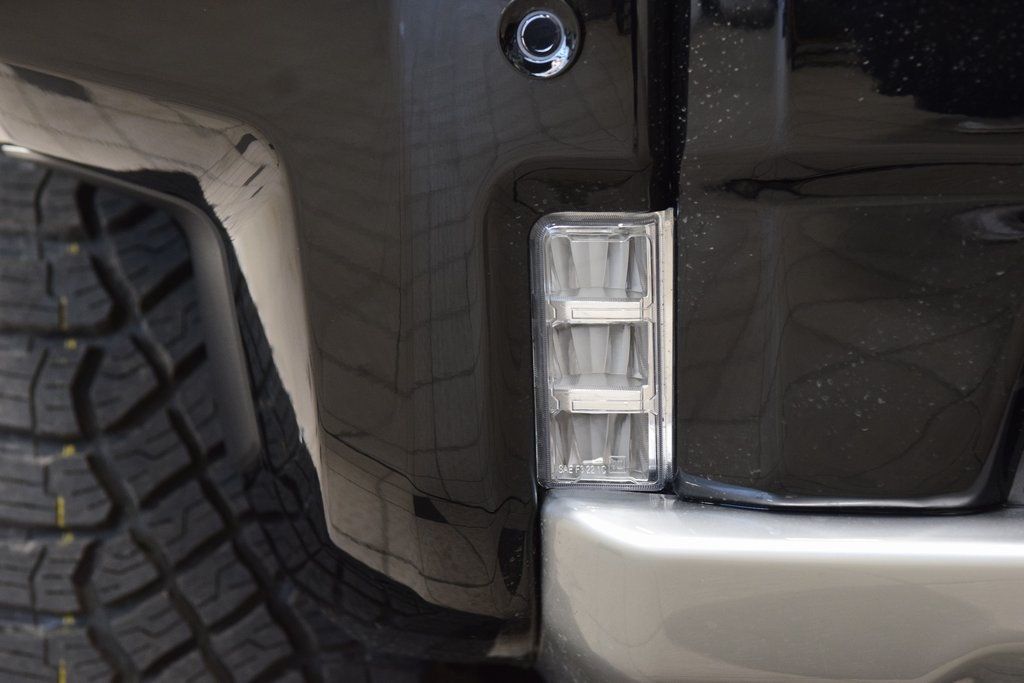 2026 Chevrolet Silverado 1500 4WD Crew Cab 147" ZR2 - 22979351 - 13