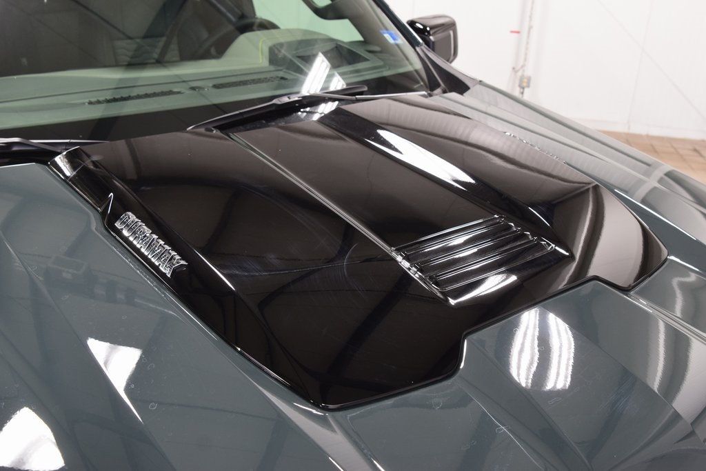 2026 Chevrolet Silverado 1500 4WD Crew Cab 147" ZR2 - 22979351 - 16