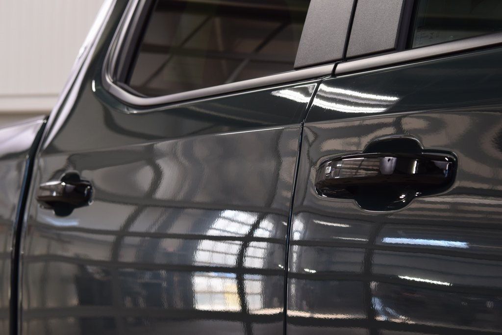 2026 Chevrolet Silverado 1500 4WD Crew Cab 147" ZR2 - 22979351 - 21