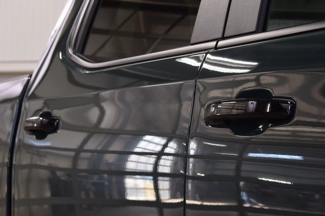 2026 Chevrolet Silverado 1500 4WD Crew Cab 147" ZR2 - 22979351 - 21