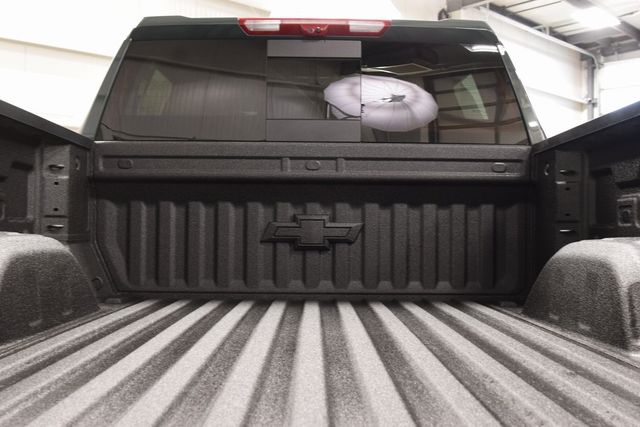 2026 Chevrolet Silverado 1500 4WD Crew Cab 147" ZR2 - 22979351 - 27
