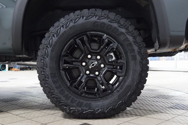 2026 Chevrolet Silverado 1500 4WD Crew Cab 147" ZR2 - 22979351 - 29