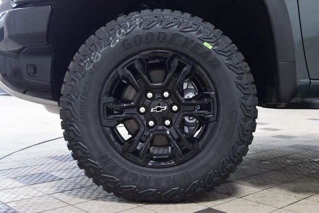2026 Chevrolet Silverado 1500 4WD Crew Cab 147" ZR2 - 22979351 - 30