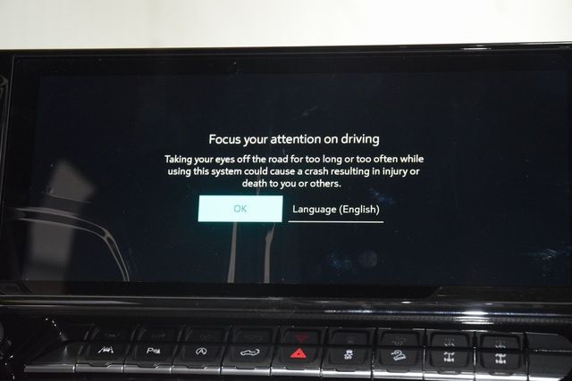 2026 Chevrolet Silverado 1500 4WD Crew Cab 147" ZR2 - 22979351 - 34