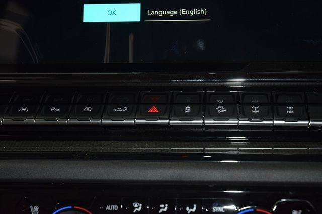 2026 Chevrolet Silverado 1500 4WD Crew Cab 147" ZR2 - 22979351 - 35