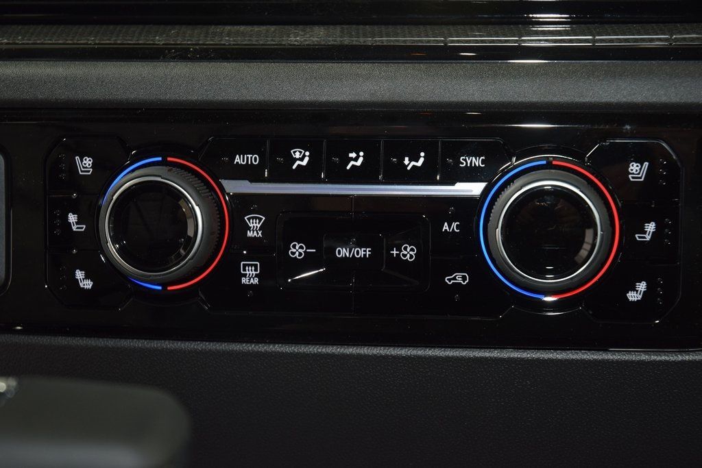 2026 Chevrolet Silverado 1500 4WD Crew Cab 147" ZR2 - 22979351 - 36