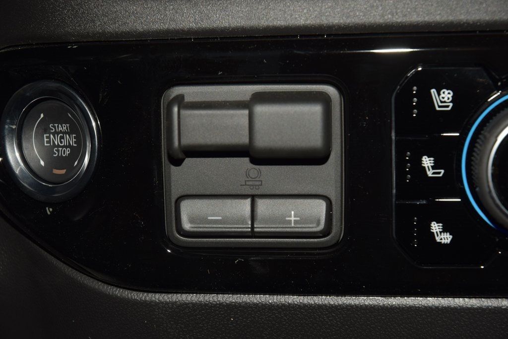 2026 Chevrolet Silverado 1500 4WD Crew Cab 147" ZR2 - 22979351 - 37