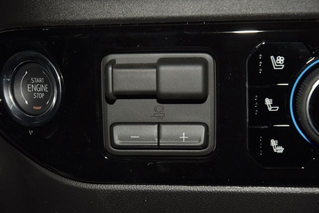 2026 Chevrolet Silverado 1500 4WD Crew Cab 147" ZR2 - 22979351 - 37