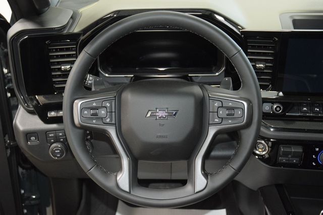 2026 Chevrolet Silverado 1500 4WD Crew Cab 147" ZR2 - 22979351 - 40