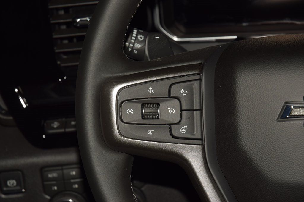 2026 Chevrolet Silverado 1500 4WD Crew Cab 147" ZR2 - 22979351 - 41