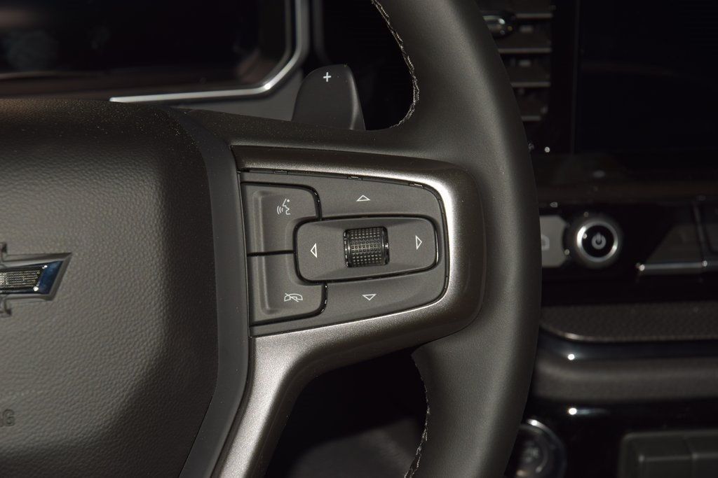 2026 Chevrolet Silverado 1500 4WD Crew Cab 147" ZR2 - 22979351 - 42