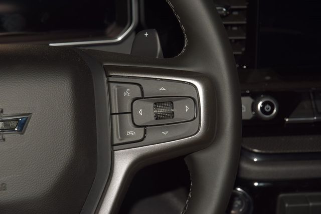 2026 Chevrolet Silverado 1500 4WD Crew Cab 147" ZR2 - 22979351 - 42