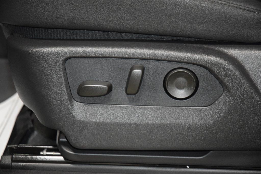 2026 Chevrolet Silverado 1500 4WD Crew Cab 147" ZR2 - 22979351 - 44